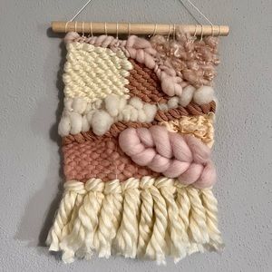 Wall hanging